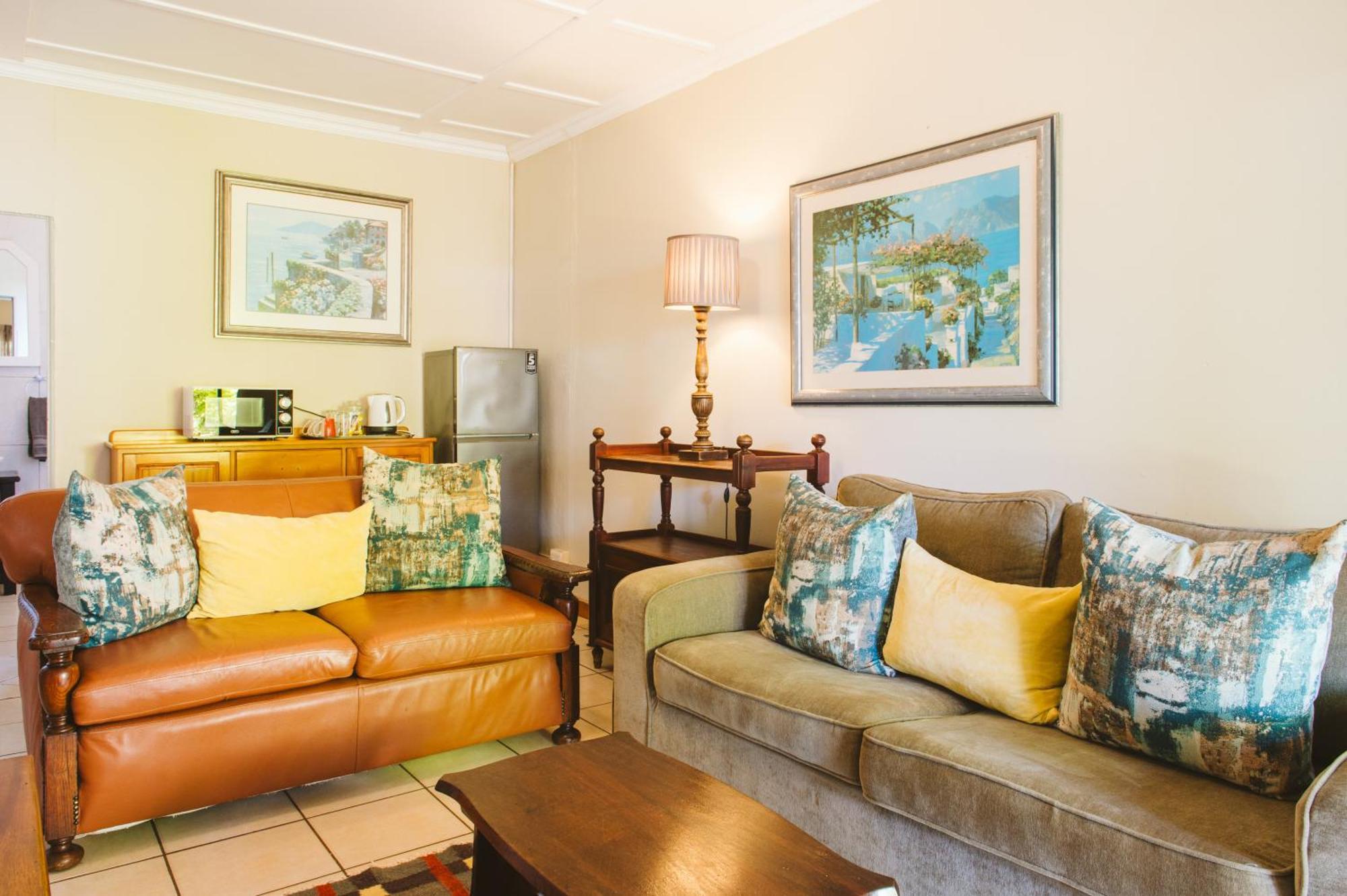 Biweda Nguni Lodge Mkuze Luaran gambar